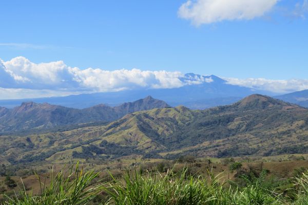 Panama scenery