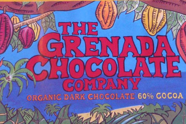 Grenada chocolate