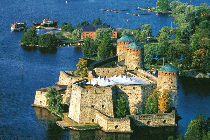 Savonlinna