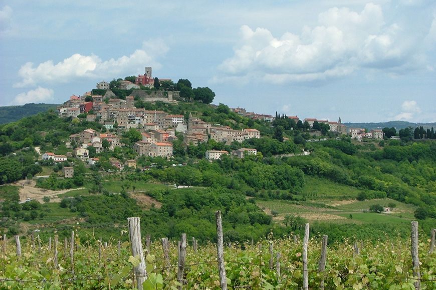 Istria Motovun