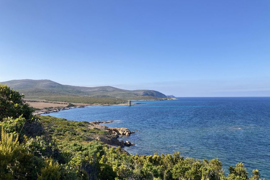 Corsica Cap Corse