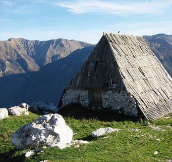 Sarajevo Lukomir