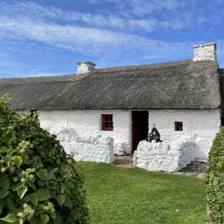 Anglesey Swtan cottage