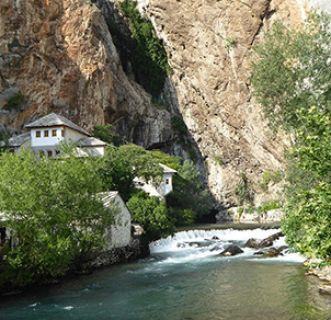 BiH Blagaj