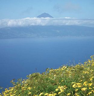 Azores Pico