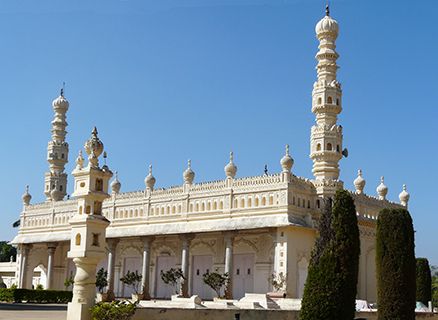 Mysore Palace