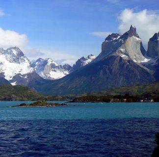 Patagonia Torres del Paine