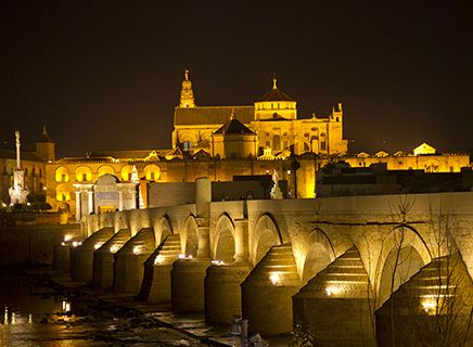 Andalusia Cordoba