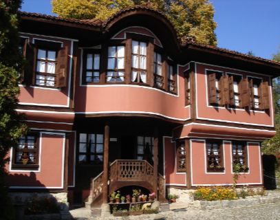 Bulgaria Koprivshtitsa