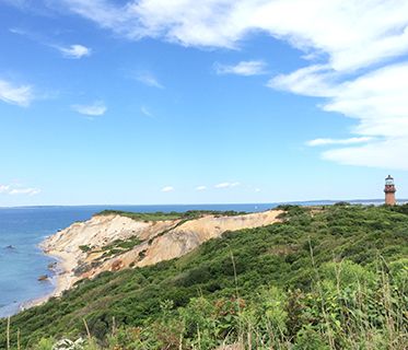 Cape Cod Aquinnah Head