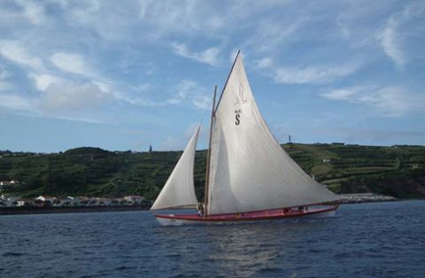 Azores whaler