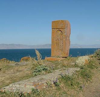 Armenia - khachkar