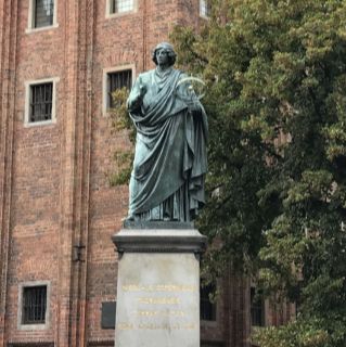 Gdansk Copernicus