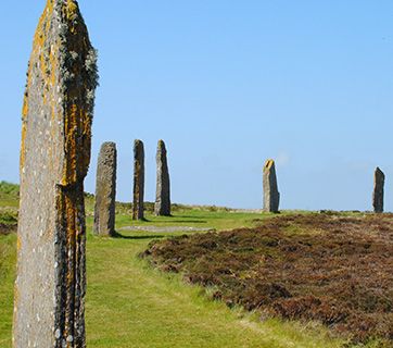 Orkney Ring of Brodgar