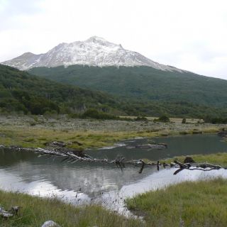 Patagonia Tierra del Fuego