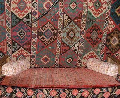 Armenia rugs