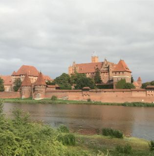 Gdansk Malbork