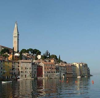 Istria Rovinj