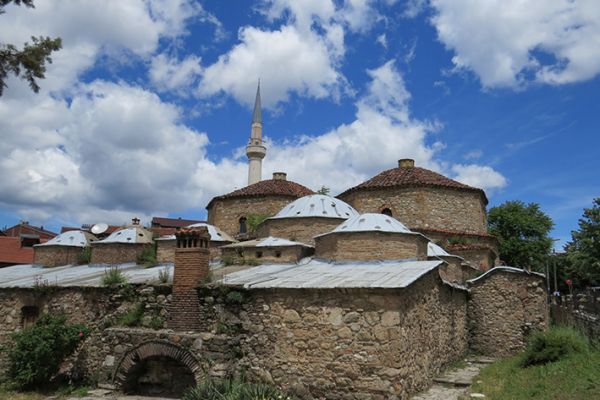 Prizren, Kosovo