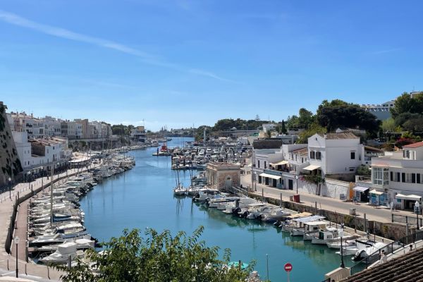 Ciutadella