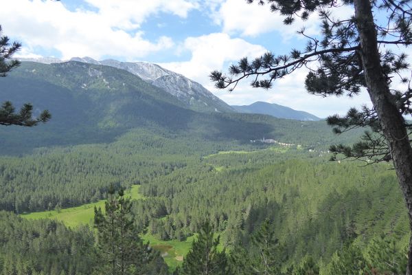 Blidinje Nature Park