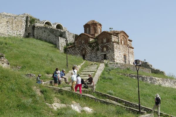 Berat, Albania