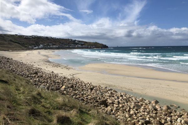 Sennen Beach