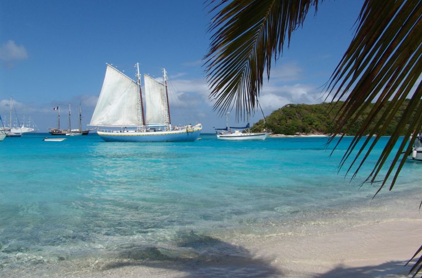 Barbados
