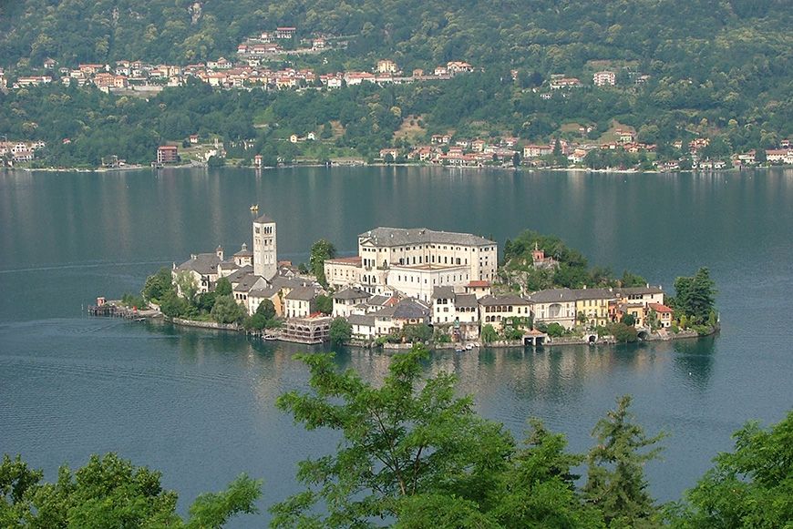 Orta
