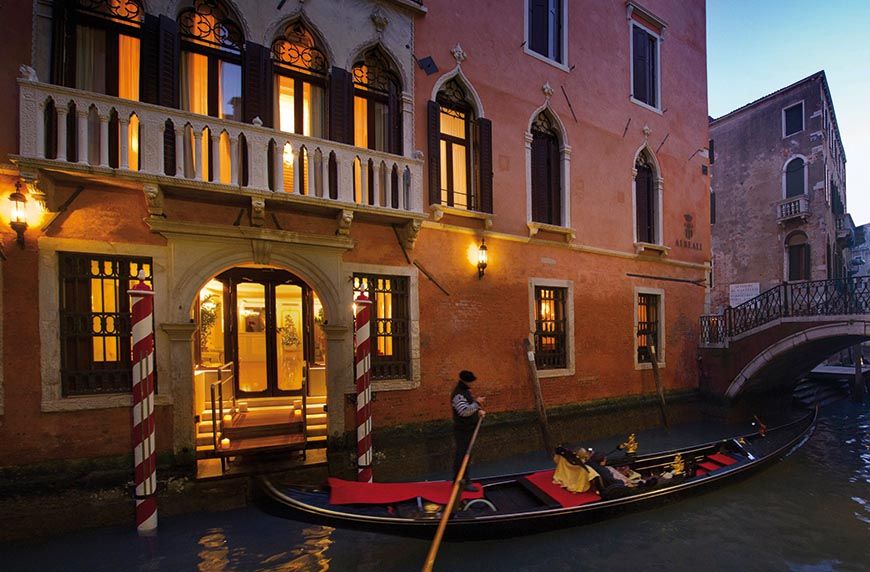 Venice