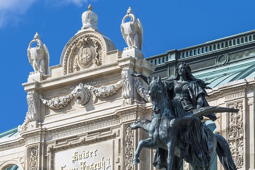 Vienna Opera