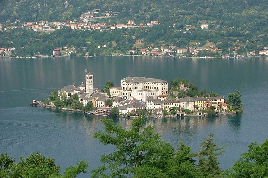 Orta