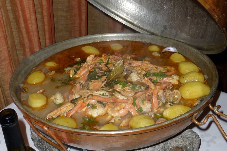 cataplana