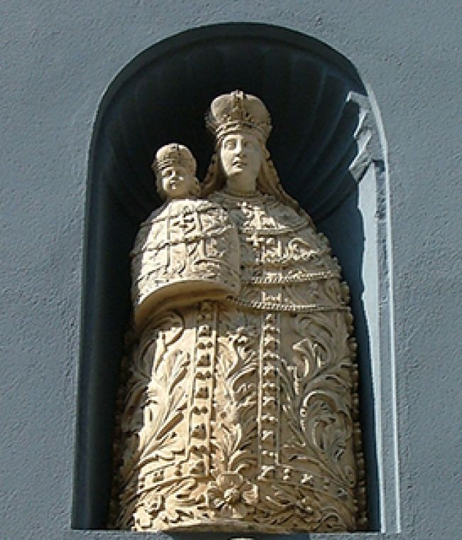 Esterhazy Sopron