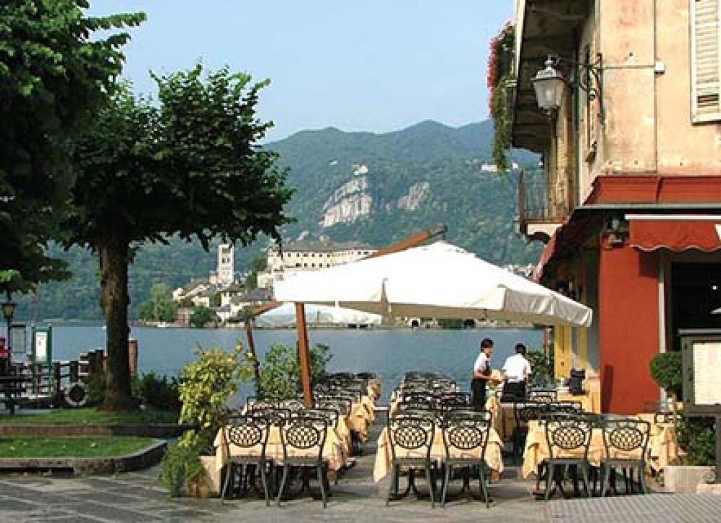Orta cafe