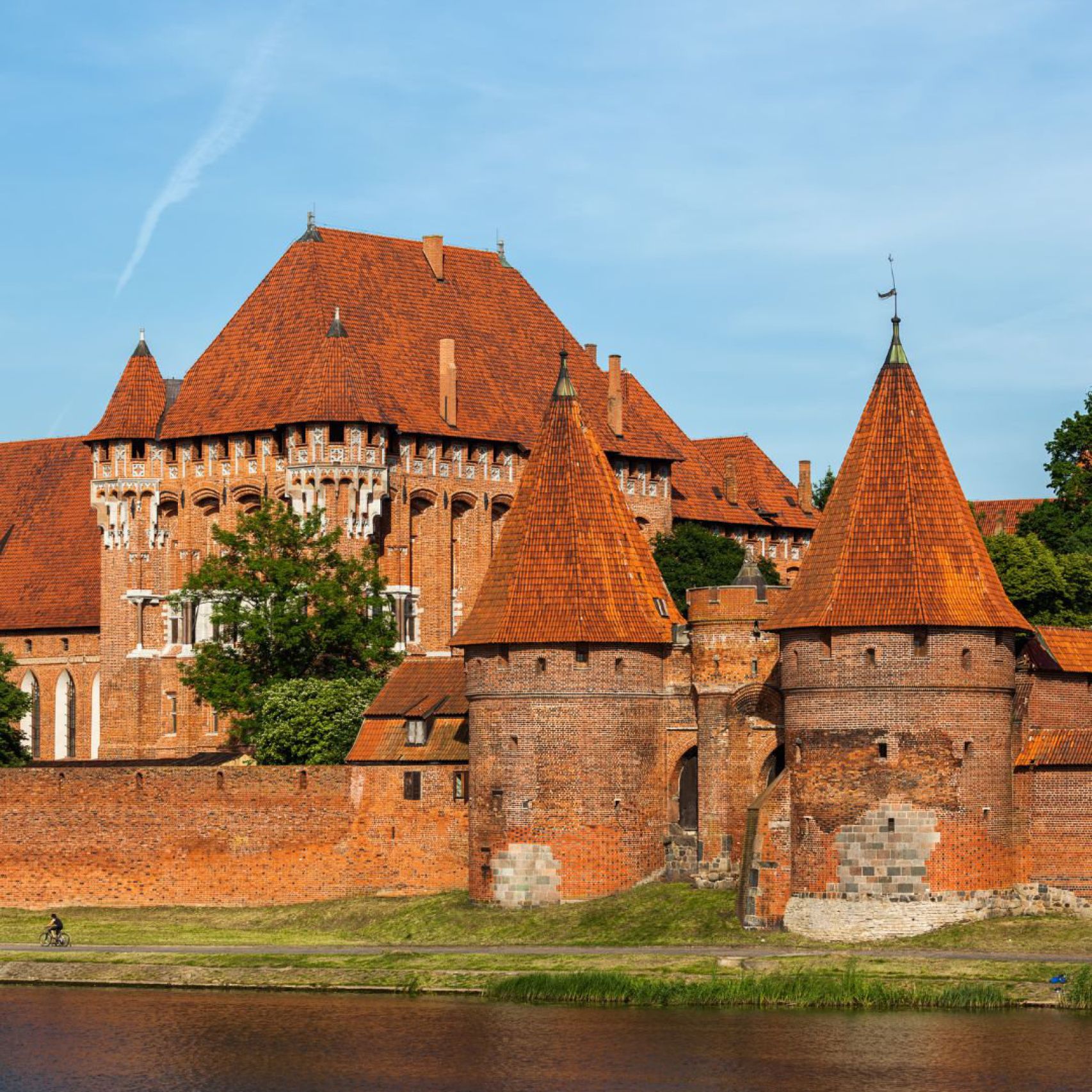 Gdansk Malbork 26