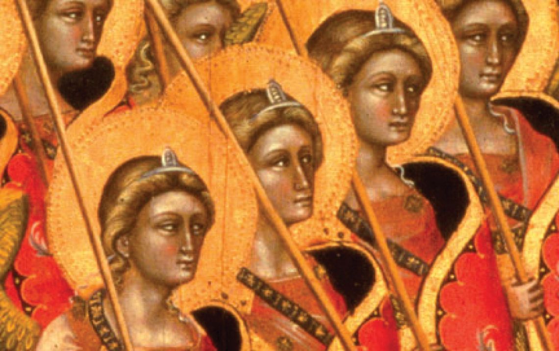 Padua angels