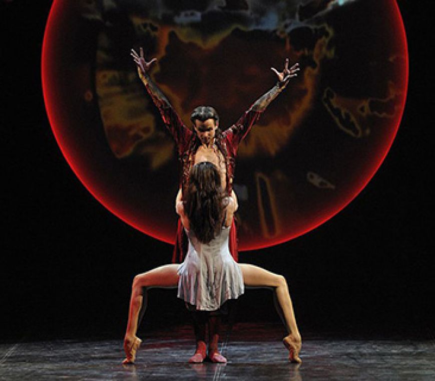 Turin - Onegin