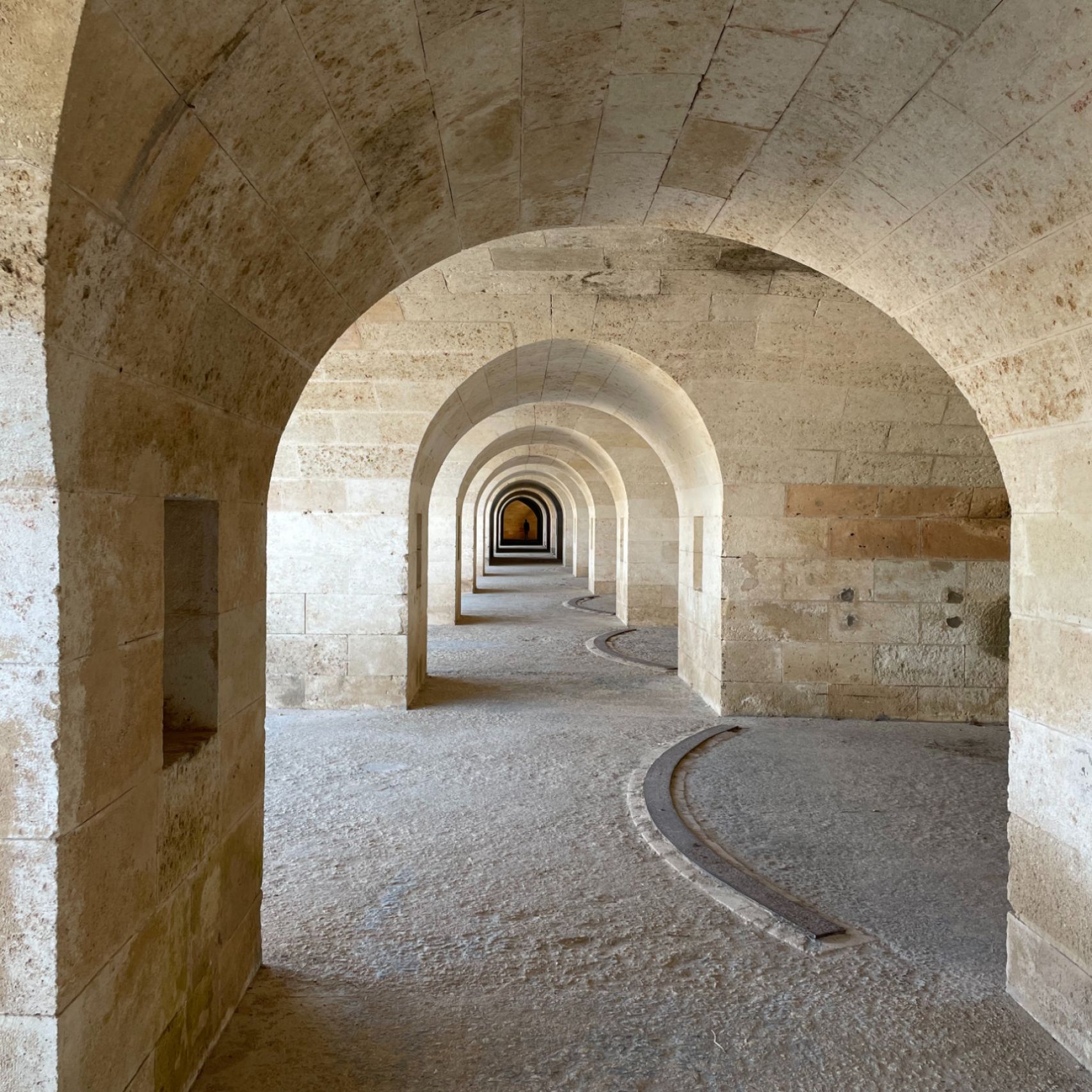 Menorca La Mola gallery
