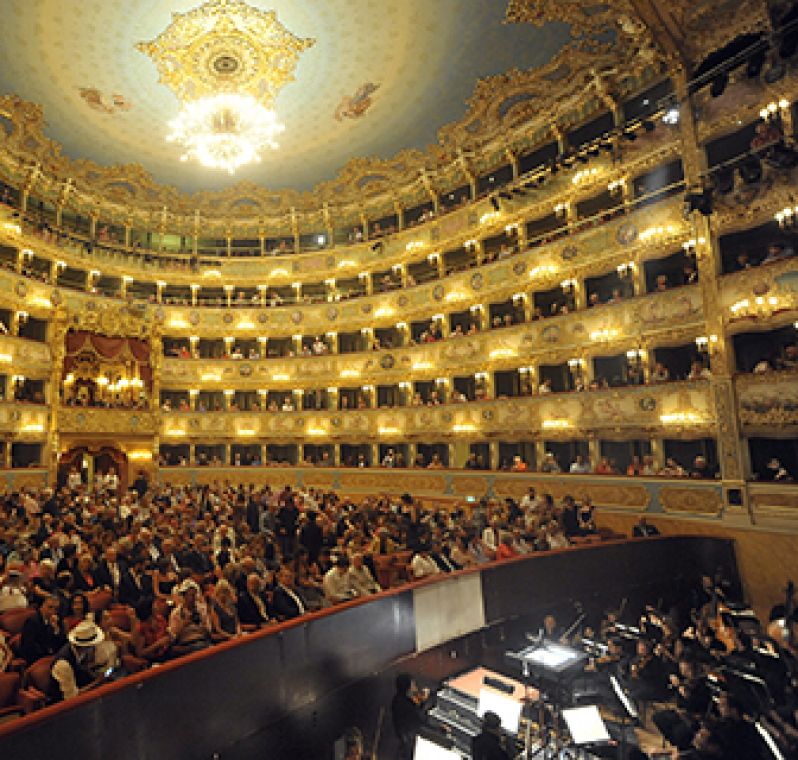 La Fenice