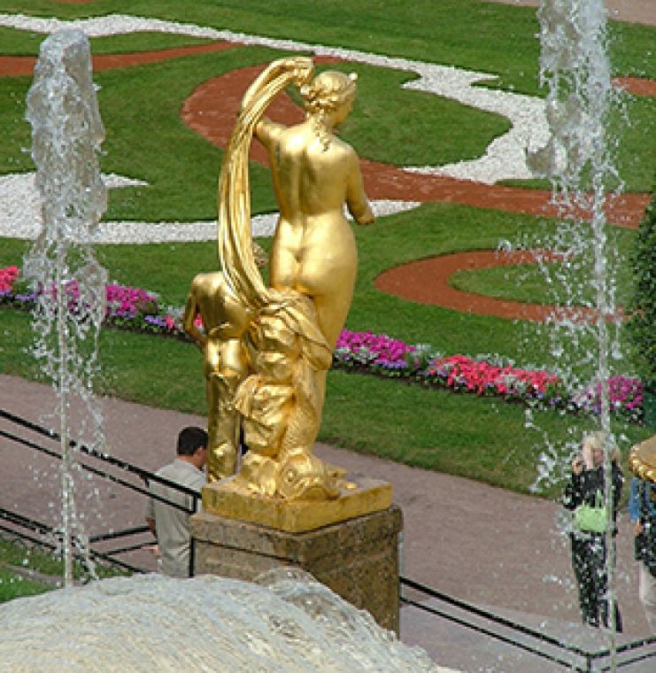 Peterhof