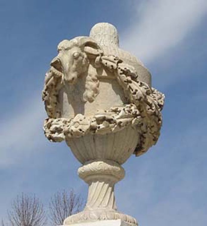 Turin - detail