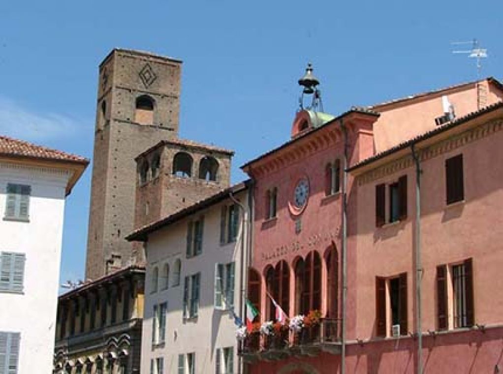 Orta Alba