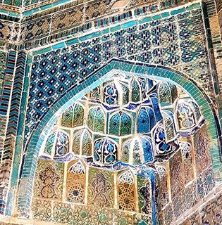 Uzbekistan Walking Tour Exploring The Silk Road