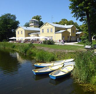 Estonia Kuressaare