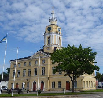 Finland Hamina