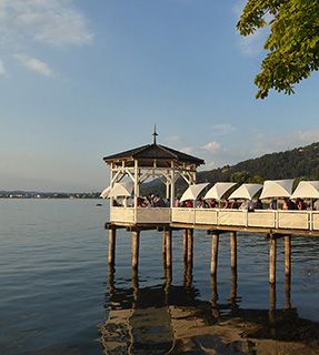 Bregenz Bodensee