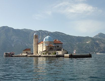 Montenegro Perast