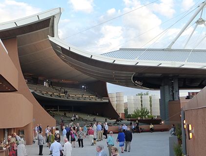 Santa Fe opera