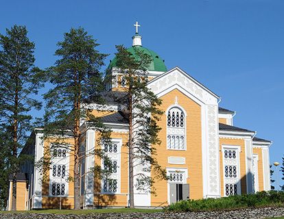 Savonlinna Kerimaki